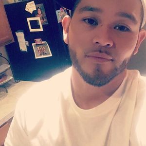 Meet your Posher, Jorge